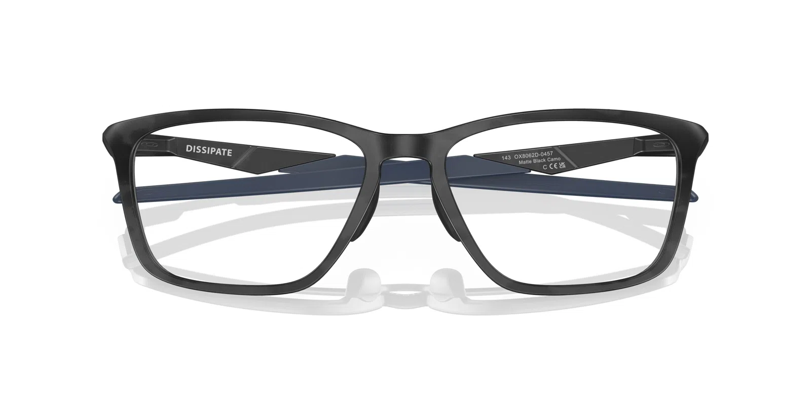 Oakley Dissipate 8062D Eyeglasses - view 28